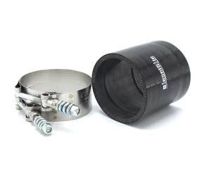 DieselSite Manifold Boot Kit for Ford (1999-03) 7.3L F-Series