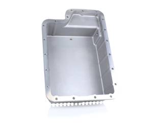 DieselSite - DieselSite Transmission Pan and Filter for E4OD / 4R100 / 5R110 - Image 2