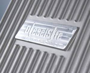 DieselSite - DieselSite Transmission Pan and Filter for E4OD / 4R100 / 5R110 - Image 3