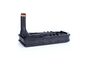 DieselSite - DieselSite Transmission Pan and Filter for E4OD / 4R100 / 5R110 - Image 5