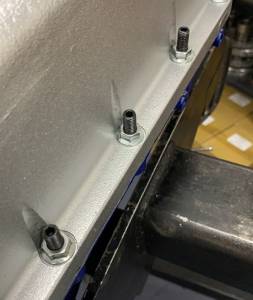 DieselSite - DieselSite Transmission Pan and Filter for E4OD / 4R100 / 5R110 - Image 8