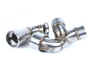 DieselSite - DieselSite Intake Manifold for Ford (1999) 7.3L Power Stroke (Early 99 & OBS) - Image 1