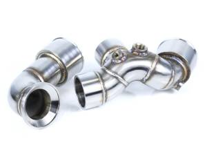 DieselSite - DieselSite Intake Manifold for Ford (1999) 7.3L Power Stroke (Early 99 & OBS) - Image 2