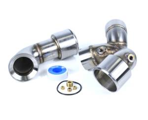 DieselSite - DieselSite Intake Manifold for Ford (1999) 7.3L Power Stroke (Early 99 & OBS) - Image 3