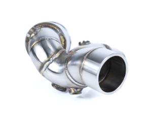 DieselSite - DieselSite Intake Manifold for Ford (1999) 7.3L Power Stroke (Early 99 & OBS) - Image 5