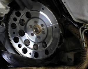 DieselSite - DieselSite 4L80E Billet Steel FlexPlate for Chevy/GMC (1991-06) 6.5L Diesel - Image 2