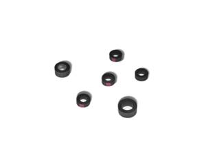 DieselSite Fuel Line Seal Kit for Ford (1999-03) 7.3L Power Stroke