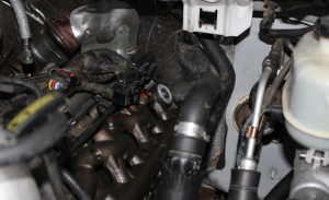 DieselSite - DieselSite High Pressure Oil Delivery System for Ford (2004.5-07) 6.0L Power Stroke (Includes Crankcase Vent Kit) - Image 4