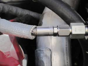 DieselSite - DieselSite High Pressure Oil Delivery System for Ford (2004.5-07) 6.0L Power Stroke (Include Reconditioned Valve Cover w/ Seal and Plug) - Image 10