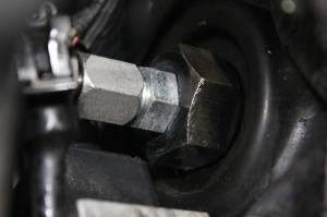 DieselSite - DieselSite High Pressure Oil Delivery System for Ford (2004.5-07) 6.0L Power Stroke (Include Reconditioned Valve Cover w/ Seal and Plug) - Image 9