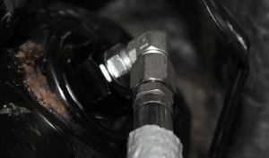 DieselSite - DieselSite High Pressure Oil Delivery System for Ford (2004.5-07) 6.0L Power Stroke (Complete Kit w/ Valve Cover and Crankcase Vent) - Image 6