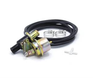 DieselSite MAX AC ASSIST AC Control Valve for Ford (1994-03) 7.3L Power Stroke