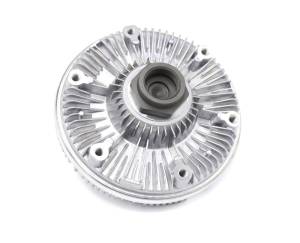 DieselSite Fan Clutch for Ford (1994-97) 7.3L Power Stroke