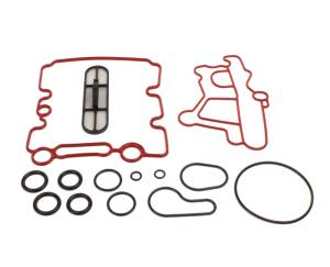 DieselSite - DieselSite Oil Cooler Kit for Ford (2003-07) 6.0L Power Stroke - Image 2