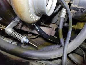 DieselSite - DieselSite Turbo Oil Drain Kit for Chevy/GMC (1992-00) 6.5L C/K Diesel - Image 2