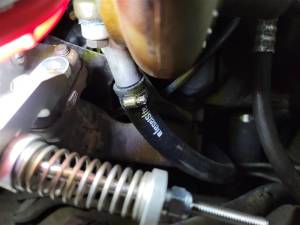 DieselSite - DieselSite Turbo Oil Drain Kit for Chevy/GMC (1992-00) 6.5L C/K Diesel - Image 3