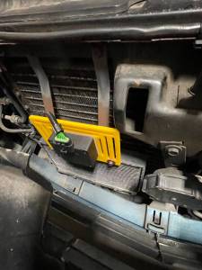 DieselSite - DieselSite PMD Isolation Kit for Chevy/GMC (1994-00) 6.5L Diesel - Image 2