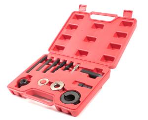 DieselSite - DieselSite Power Steering Pulley Removal Tool Kit - Image 2