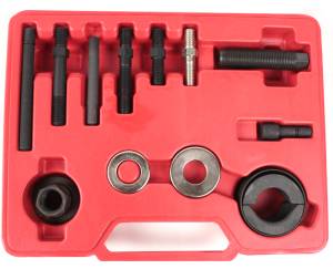 DieselSite - DieselSite Power Steering Pulley Removal Tool Kit - Image 3