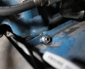 DieselSite - Dieselsite Valve Cover Stud Kit for Chevy/GMC (1992-00) 6.5L Diesel - Image 2