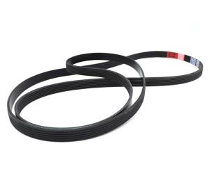 Dieselsite Vacuum Pump Elimination Belt for Chevy/GMC (1996-00) 6.5L Diesel