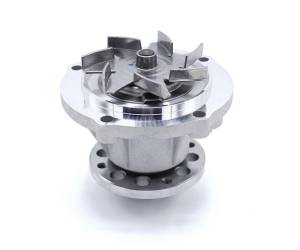 DieselSite - Dieselsite Steel Impeller Water Pump for Ford (2004.5-07) 6.0L Diesel - Image 2