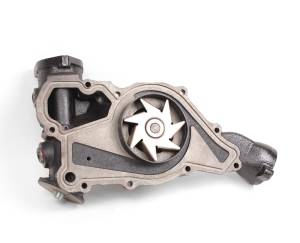 DieselSite - Dieselsite Cast Iron Water Pump for Ford (2000-03) 7.3L F-650/F-750 Diesel - Image 3