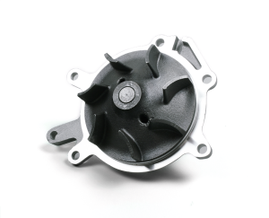 Dieselsite Water Pump for Chevy/GMC (2006-10) 6.6L Duramax
