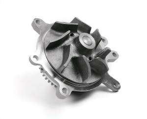Dieselsite Water Pump for Chevy/GMC (2001-05) 6.6L Duramax