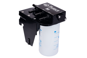 Fleece - Fleece Performance Under Bed Fuel Filter Assembly for Ford (2017-24) F-250/F-250/F-450 & (2017-24) /F-350/F-450/F-550 Cab & Chassis 6.7L Power Stroke - Image 6