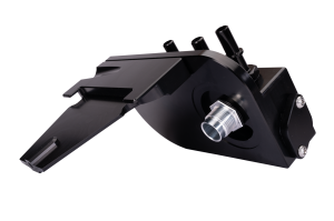 Fleece - Fleece Performance Under Bed Fuel Filter Assembly for Ford (2017-24) F-250/F-250/F-450 & (2017-24) /F-350/F-450/F-550 Cab & Chassis 6.7L Power Stroke - Image 8