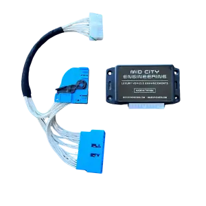 S&B Fuel Capacity Recalibration Tool for Mercedes (2019-25) Sprinter Vans