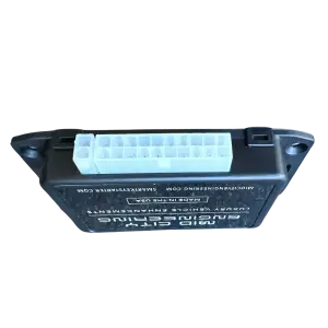 S&B - S&B Fuel Capacity Recalibration Tool for Mercedes (2019-25) Sprinter Vans - Image 2