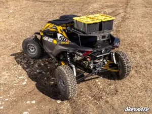 SuperATV - SuperATV Alpha Cargo Rack for Can-Am (2024) Maverick R - Image 3
