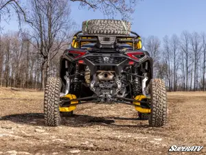 SuperATV - SuperATV Alpha Cargo Rack for Can-Am (2024) Maverick R - Image 10