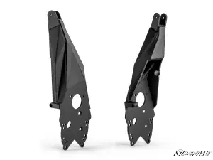 SuperATV - SuperATV 6" Portal Gear Lift for Can-Am (2024) Maverick R (30% Gear Reduction, Use Existing Stiffener) - Image 15