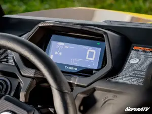 SuperATV - SuperATV Deluxe Self-Canceling Turn Signal Kit for CFMoto (2021-24) Uforce 600 (12" LED Strip Lights) - Image 8