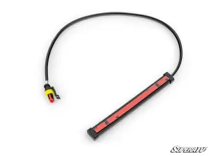 SuperATV - SuperATV Deluxe Self-Canceling Turn Signal Kit for CFMoto (2021-24) Uforce 600 (No LED Strip Lights) - Image 14