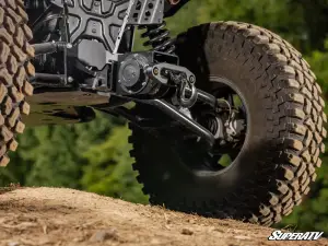 SuperATV - SuperATV Ready Rope Retractable Tow Rope (w/out Hitch Mount) - Image 2