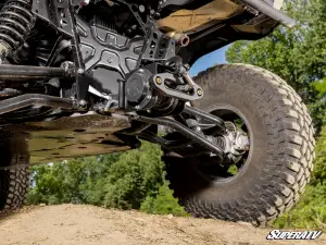 SuperATV - SuperATV Ready Rope Retractable Tow Rope (w/out Hitch Mount) - Image 5