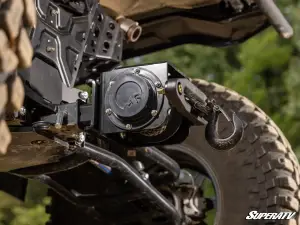 SuperATV - SuperATV Ready Rope Retractable Tow Rope (w/out Hitch Mount) - Image 6