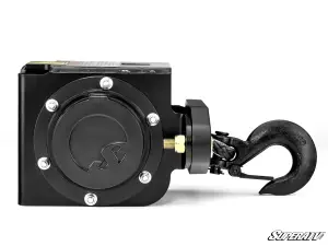 SuperATV - SuperATV Ready Rope Retractable Tow Rope (w/out Hitch Mount) - Image 8