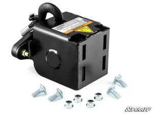 SuperATV - SuperATV Ready Rope Retractable Tow Rope (w/out Hitch Mount) - Image 9