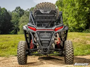SuperATV - SuperATV Alpha Cargo Rack for Polaris (2024) RZR XP - Image 4