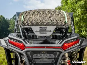 SuperATV - SuperATV Alpha Cargo Rack for Polaris (2024) RZR XP - Image 5