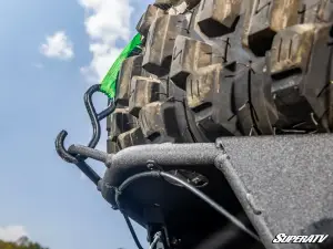 SuperATV - SuperATV Alpha Cargo Rack for Polaris (2024) RZR XP - Image 6
