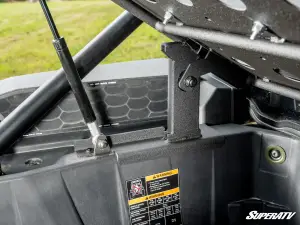 SuperATV - SuperATV Alpha Cargo Rack for Polaris (2024) RZR XP - Image 10