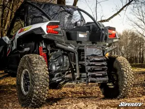 SuperATV - SuperATV Pouch Roll-Up Tool Bag - Image 3