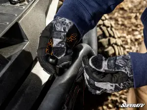 SuperATV - SuperATV Pouch Roll-Up Tool Bag - Image 7