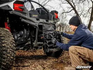 SuperATV - SuperATV Pouch Roll-Up Tool Bag - Image 8